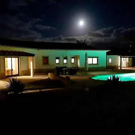 - & Surf - Peniche Villa *