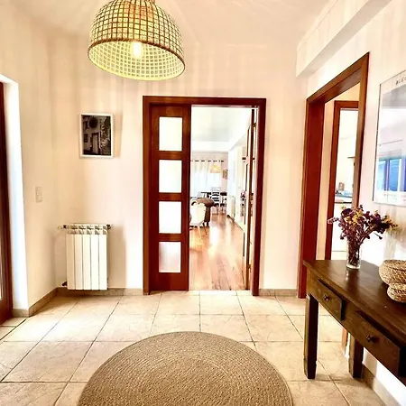 - & Surf - Peniche Villa Atouguia Da Baleia