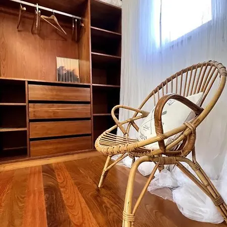 Villa - & Surf - Peniche *