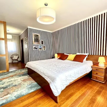 - & Surf - Peniche Villa Atouguia Da Baleia