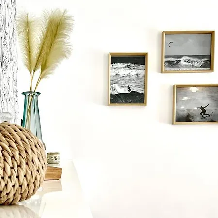 - & Surf - Peniche Villa