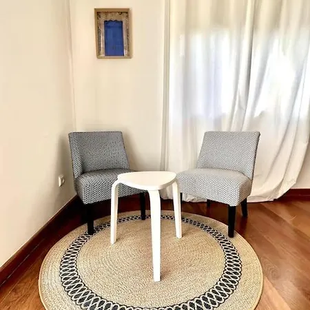 Villa - & Surf - Peniche Atouguia Da Baleia