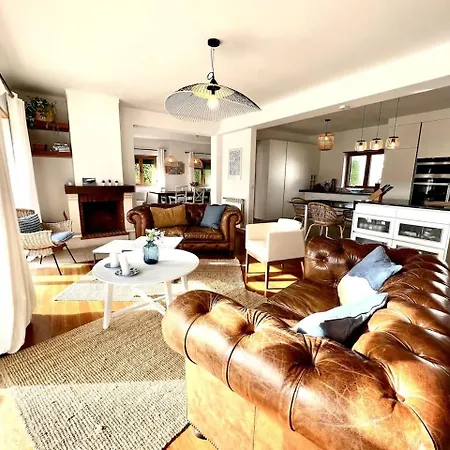 Βίλα Mar & Surf • Piscina Privada *