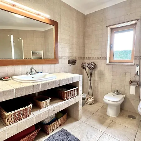 Mar & Surf • Piscina Privada * Atouguia Da Baleia