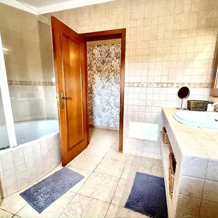 Вилла Mar & Surf • Piscina Privada