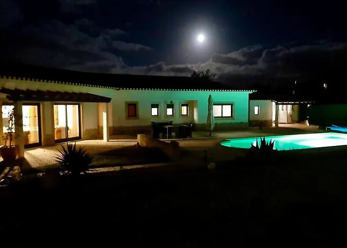 Mar & Surf • Piscina Privada Βίλα *