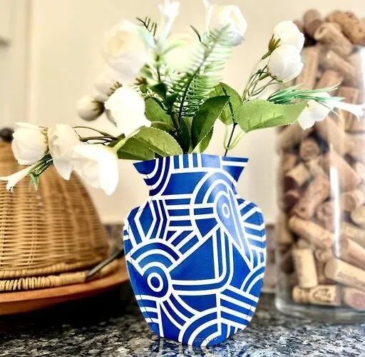 Mar & Surf • Piscina Privada Βίλα