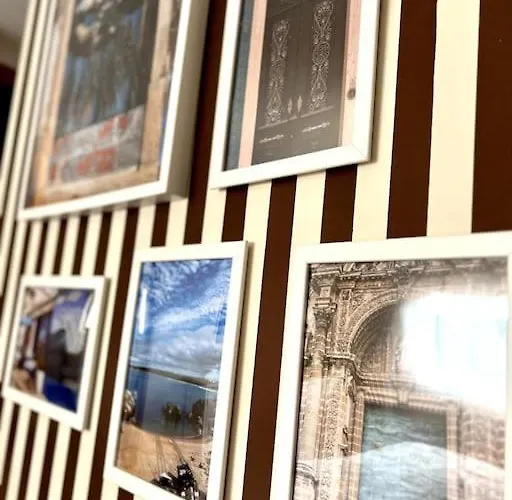 Βίλα Mar & Surf • Piscina Privada Atouguia Da Baleia