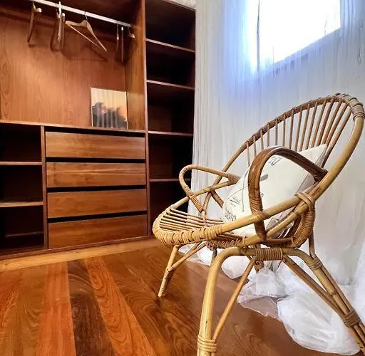 Βίλα Mar & Surf • Piscina Privada *