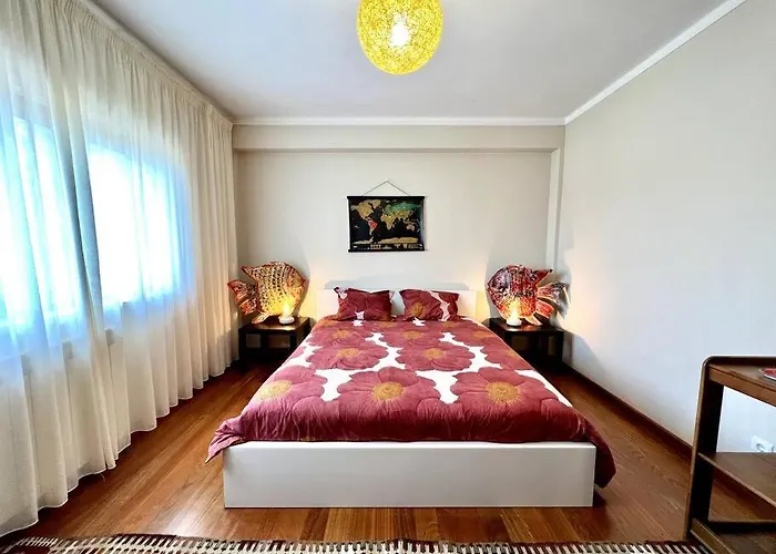 Mar & Surf • Piscina Privada * Atouguia Da Baleia