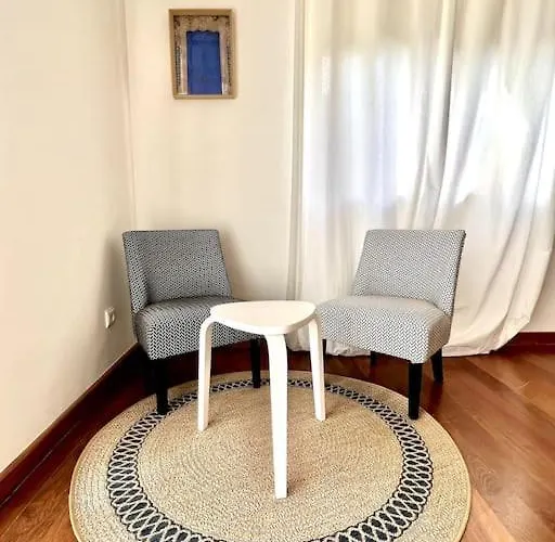 Βίλα Mar & Surf • Piscina Privada Atouguia Da Baleia