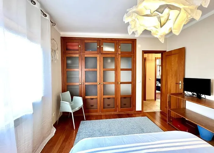 Βίλα Mar & Surf • Piscina Privada Atouguia Da Baleia