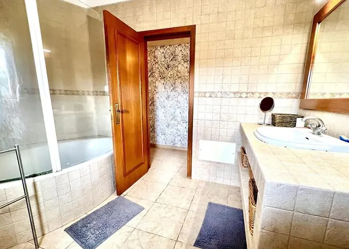 Mar & Surf • Piscina Privada * Atouguia Da Baleia