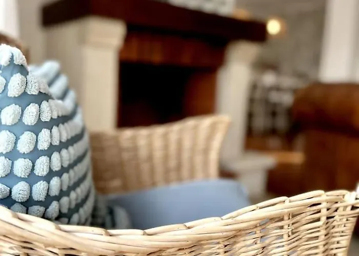 Βίλα Mar & Surf • Piscina Privada Atouguia Da Baleia