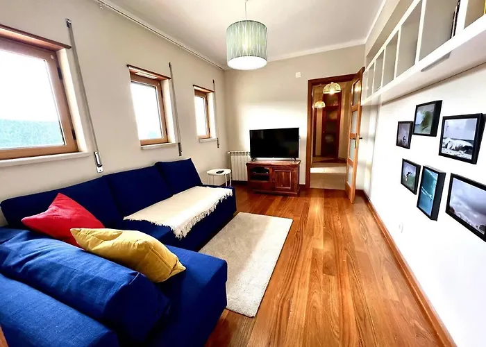 Βίλα Mar & Surf • Piscina Privada *