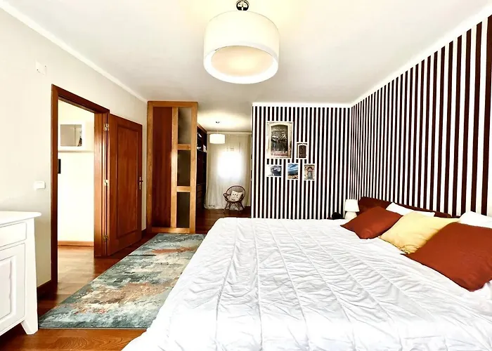 Mar & Surf • Piscina Privada Βίλα Atouguia Da Baleia