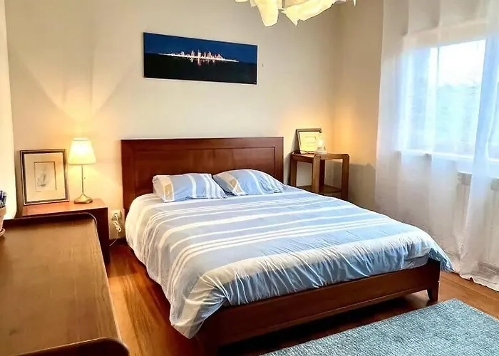 Βίλα Mar & Surf • Piscina Privada