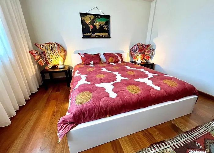 Βίλα Mar & Surf • Piscina Privada Atouguia Da Baleia