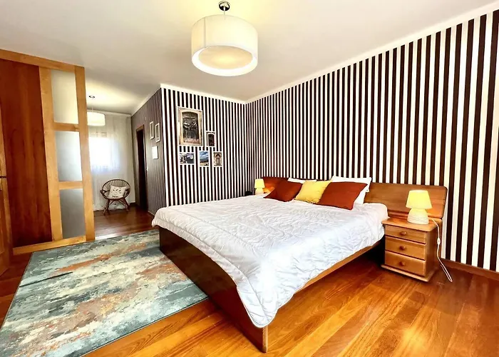 Βίλα Mar & Surf • Piscina Privada *